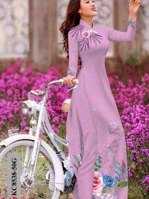 1633401903 vai ao dai mau moi vua ra (11)